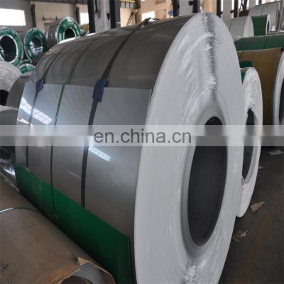 best price 304 304l 316 316l 904l stainless steel coil prices