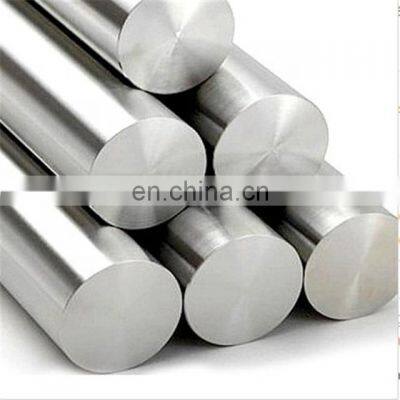 China factory High Corrosion Resistance Aerospace  Rod  310S Stainless Steel Round  Bar