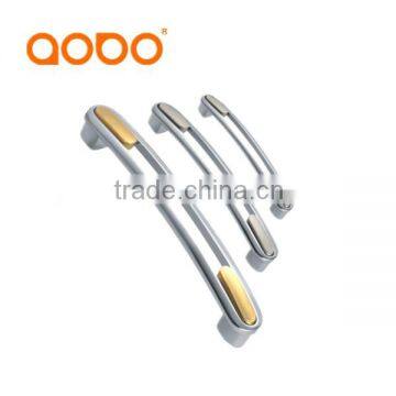 Hot Sale Zinc Alloy Antique Zinc Furniture Handle