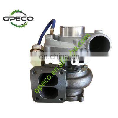 For Isuzu Excavator 6HE1 turbocharger RHE6 8943900610