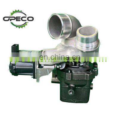 GTD1749 873786-0001 28210MB001 28211-4C001 835406 835406-0012 Turbocharger for Sale