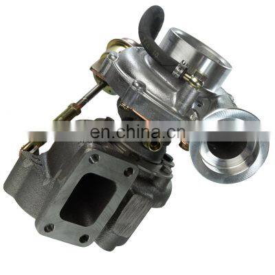 High quality kkk k16 turbocharger for MAN L2000 d08 Turbo 51091007560 53169886500