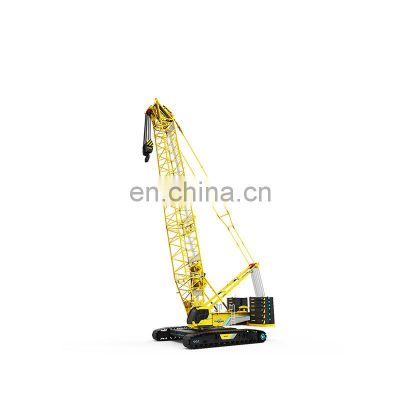 Track Type 260 Ton Mobile Crawler Crane XGC260