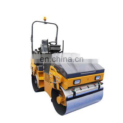 Asphalt Vibratory Compactor 3 Ton Road Roller XMR303