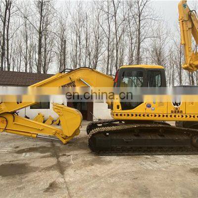 Nice Performance Komatsu Pc220-7 Used Digger Pc200 Pc220 Pc240 Pc300 Heavy Equipment for Sale