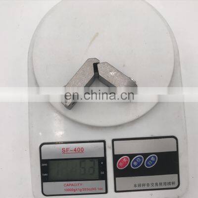 Hot Selling Wholesales Aluminum Electric Sliding Window Accessories Mullion Frame Corner Connector photo-2