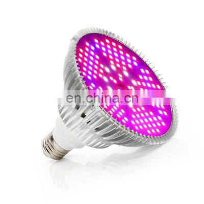 High Quality 100W E27 Grow Light Indoor LED Plant Lights
