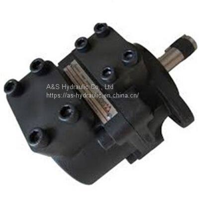 Atos PFG,PFC,PFE,PFED,PFEX,PVL Hydraulic Pump