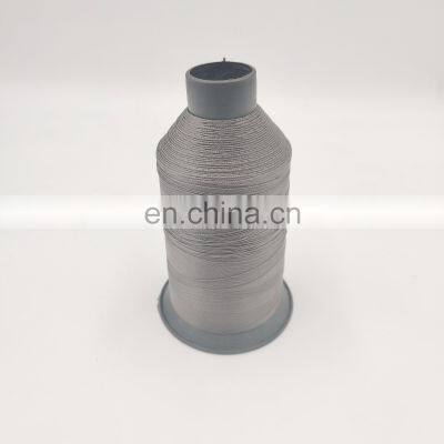 Fish Transparent 100% Nylon Thread Black Color High Strength Clear Thread photo-5