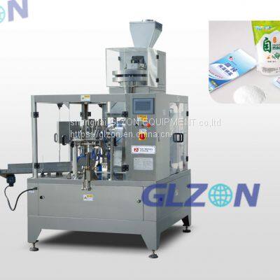 Multi-material special packaging unit