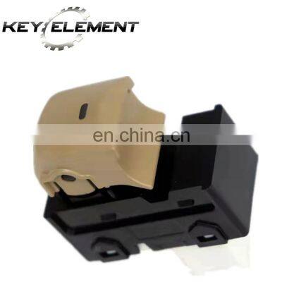 KEY ELEMENT High Quality Best Price Window Lifter Switch Master Switch Power Window 93580-4V000 For Elantra photo-2
