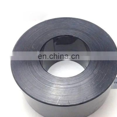 30q130 CRGO raw material silicon steel sheet strip for high elastic electrical transformer manufacturing dc motor 52.4