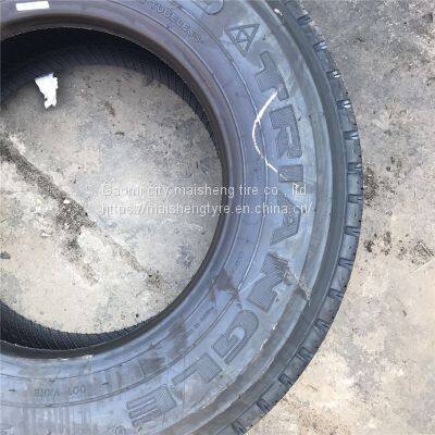 Tires 235/75R17.5 245/70R17.5 245/70R19.5 255/70R22.5