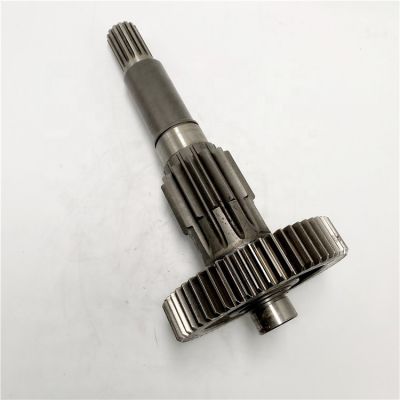 Brand New Great Price Sub-Box Welding Shaft Long/Short For SINOTRUK