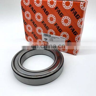 6015-2Z Shielded Deep Groove Ball Bearing 6015-2z/c3 Massage equipment bearing 6015 2Z NSK bearing 75x115x20