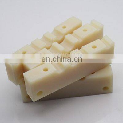 New design cnc custom plastic parts with great price