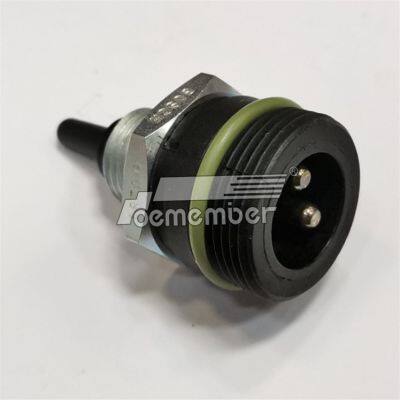 OE Member 98412656 0281002046 51274210077 367265 Coolant Water Temperature Sensor for Iveco photo-2