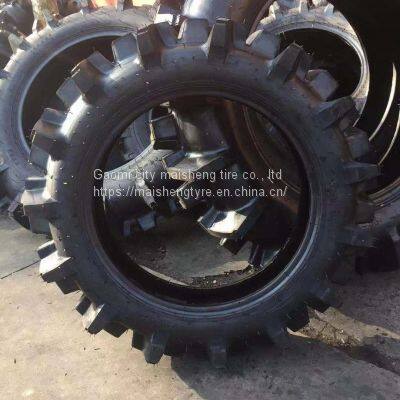 8.3-20 8.3-22 8.3-24 Herringbone Tire Tractor Tire 8.3-20 Agricultural Machinery
