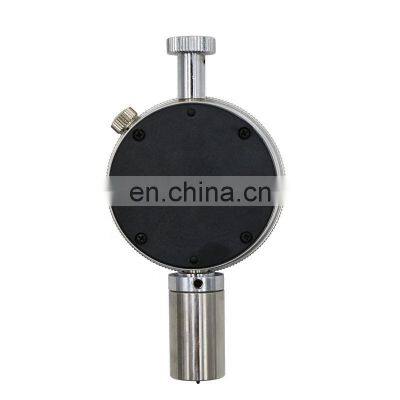 LX-A-1 Portable Hardness Tester Shore A Durometer Rubber Hardness Tester Shore Hardness Tester photo-4