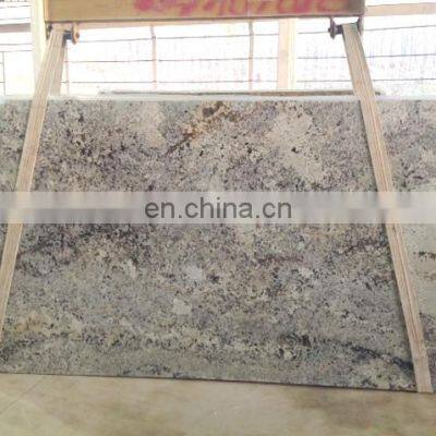 Delicatus White Granite Slabs