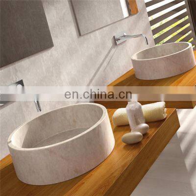 Cheap Stone Wash Sink Basin