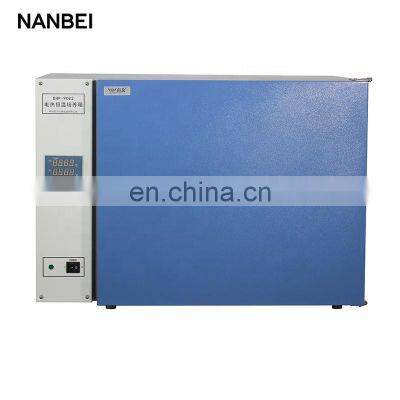 Electric Heating Constant Temperature Incubator Thermostatic Heating Incubator photo-3