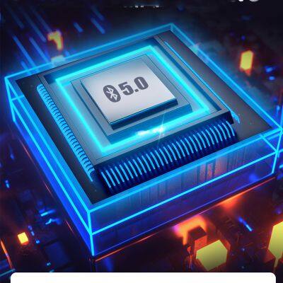 Earphone Wholesale Wireless Earphone LED Display Earbuds 2000mAh Charging Box Touch Control Wireless Earbuds photo-4