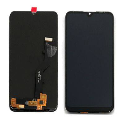 6.26 Inch Smartphone Screen For ZTE V10 VITA Screen Phone Lcd Display Cell Phone Parts photo-3
