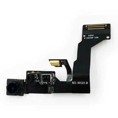 Camera Phone ORG Small Front Camera For IPhone 6s Proximity Sensor Face Front Camera Flex Cable Part Replacement photo-4