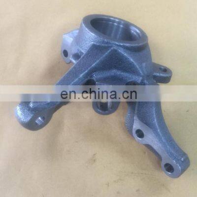 High Quality Steering System Accessories Auto Front Steering Knuckles For CLIO CLASSIC SYMBOL LH 8200207303