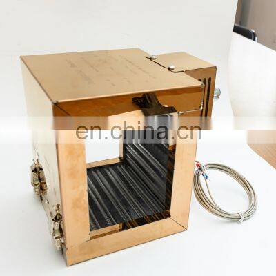 Energy Saving Band Heater for Heater for Twin Screw Barrel Extrusion Machinery photo-4