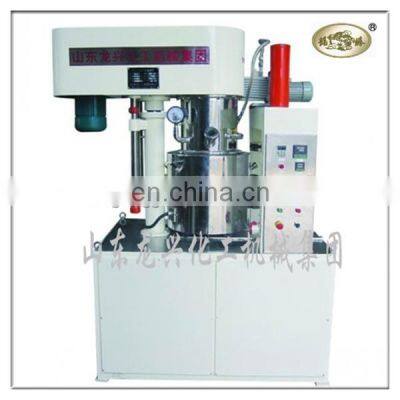 Manufacture Factory Price Good Quality Lab Double Planetary mixer for Hot Melt Adhesive Chemical Machinery Equipment