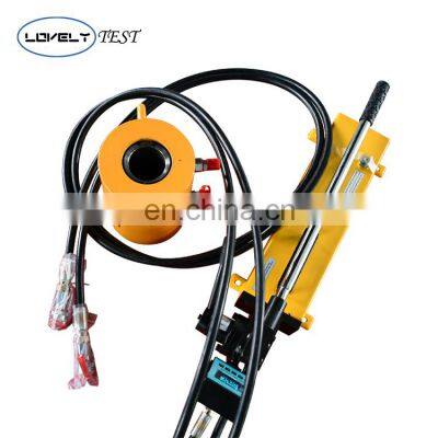 Hot Sale Digital Rebar Pull Out Force Tester photo-4