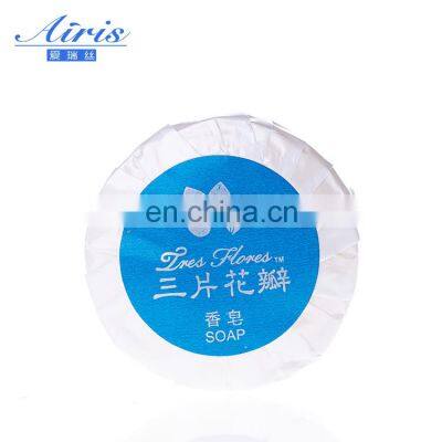 Luxury Organic Custom Hotel Soaps photo-2