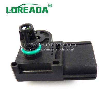 New MAP Sensor for Ford Ranger Mazda 6 Mercury Mariner Lincoln MKZ 213-4426