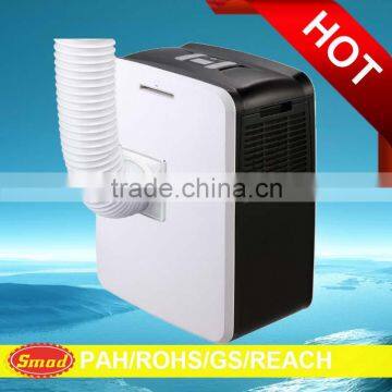 SMAD Made in China for home portable moving air conditioner price