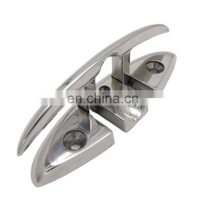 Cold Heading Hardware Accessories Folding Splint Multifunction 316 Stainless Steel Marine Hardware