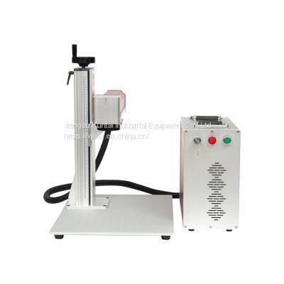 Bird Rings Laser Marking Engraving Machine Round Products Laser Writing Machinery photo-3