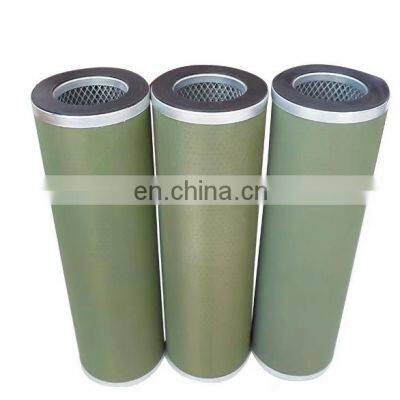 factory direct supply high quality cartridge filter dust collector Industrial manufacturer pleated Dust air filter