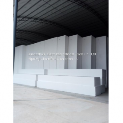 Insulation foam board Closed cell rigid polystyrene board Site fill sound insulation foam board