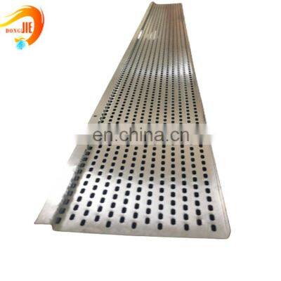 Factory Direct Sale High Quality Gutter Guards