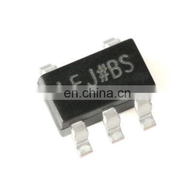 CMOS Linear Regulator SOT-23-5 150mA ADP150AUJZ-3.3-R7 ADP150AUJZ-3.3 ADP150AUJZ