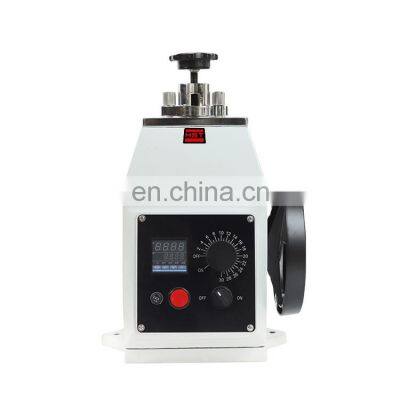 Hot Selling Equipment Hot Presses Metallographic Sample Mounting Press With Low Price