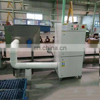 LIVTER Single Pulse Dust Cleaner for Industrial Machine Dust Removal Vacuum Equipment Pulse Dust Collector photo-2