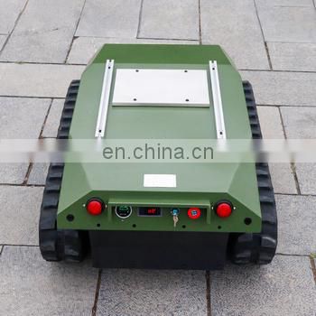 heavy load factory carrier robots tank robot