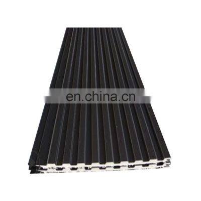 Pu roof sandwich panel assessors Pu Decorative Wall Siding Panel Pu Sandwich Panel