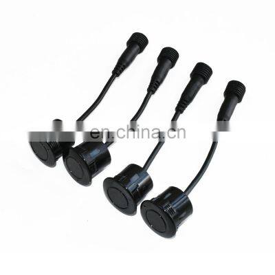 Promata Hot Sale Speed Control Canbus Parking Sensor System Digital Front Parking Sensor photo-2