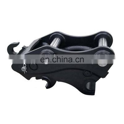 1 Ton Excavator Quick Hitch Quick Hitch Coupler photo-5
