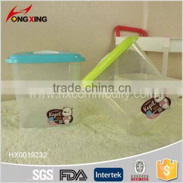 New Arrival Plastic Food Storage Container photo-2