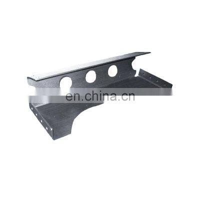 Custom Stainless Steel Aluminum Sheet Metal Stamping Parts